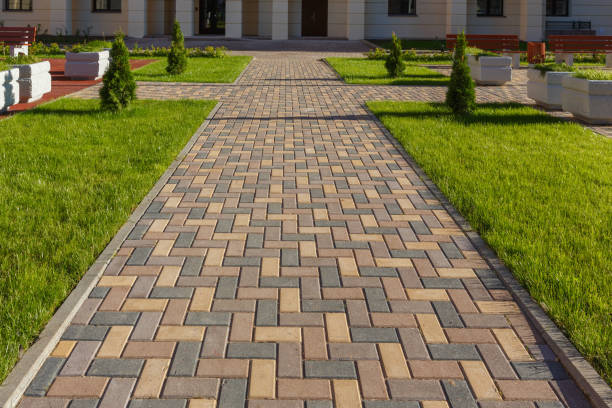 Best Driveway paver installation services in Thornwood, NY